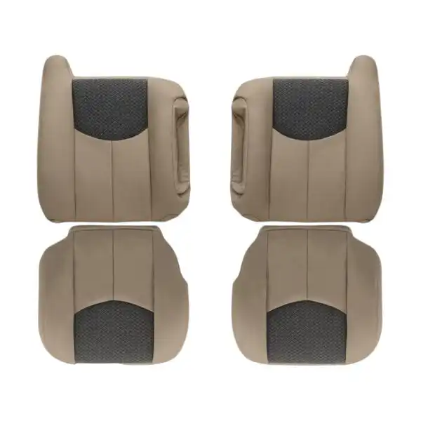 Chevrolet Suburban 2001-2004 | OEM-Replacement Seat Cover