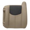 Chevrolet Suburban 2001-2004 | OEM-Reemplazo Funda de asiento