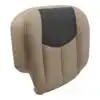 Chevrolet Suburban 2001-2004 | OEM-Replacement Seat Cover