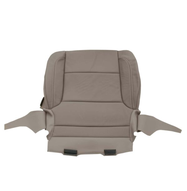 Chevrolet Suburban 2015-2020 | Funda de asiento de repuesto OEM