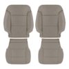 Chevrolet Suburban 2015-2020 | Funda de asiento de repuesto OEM