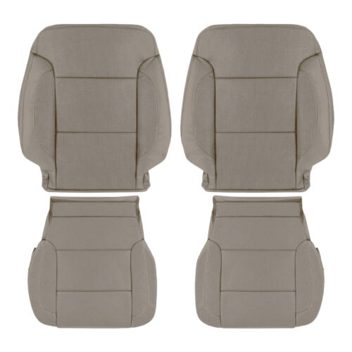 Chevrolet Suburban 2015-2020 | OEM-Replacement Seat Cover