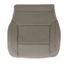 Chevrolet Suburban 2015-2020 | Funda de asiento de repuesto OEM
