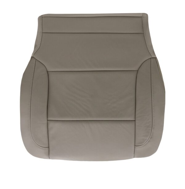 Chevrolet Suburban 2015-2020 | Funda de asiento de repuesto OEM