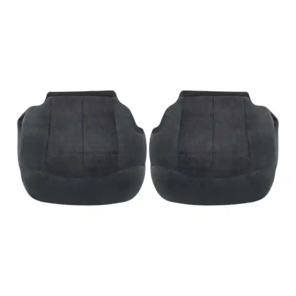 Chevrolet Tahoe 2000-2002 | Funda de asiento de repuesto OEM (tela)