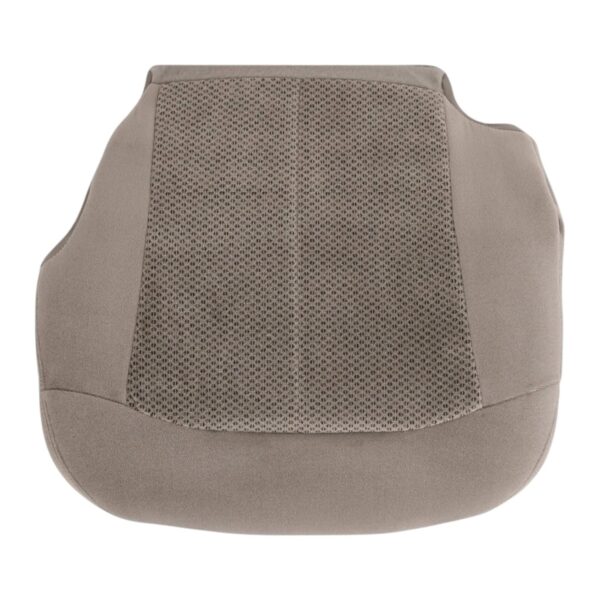 chevrolet-tahoe-cloth-2000-2002-medium-neutral-front-driver-bottom-oem-replacement-seat-cover Chevrolet Tahoe 2000-2002 - Housse de siège de remplacement OEM (Tissu)