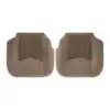 Chevrolet Tahoe 2003-2006 | Funda de asiento de repuesto OEM (tela)
