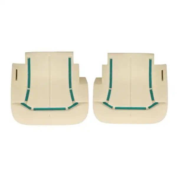 Chevrolet Tahoe 2000-2002 | OEM-Replacement Foam Cushion