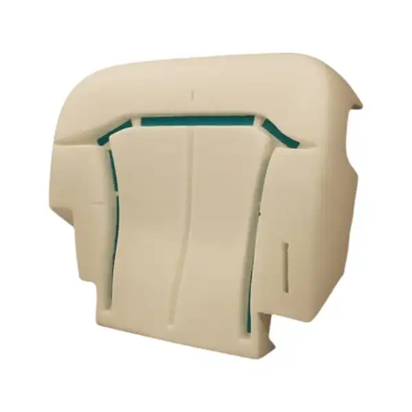 Chevrolet Tahoe 2000-2002 | OEM-Replacement Foam Cushion