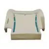 Chevrolet Tahoe 2000-2002 | OEM-Replacement Foam Cushion