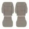 Chevrolet Tahoe 2015-2020 | OEM-Replacement Seat Cover