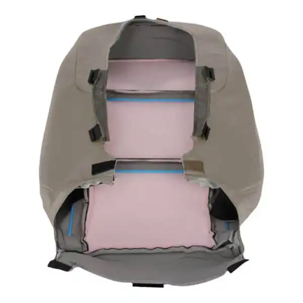 Chevrolet Tahoe 2015-2020 | OEM-Replacement Seat Cover