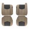 Chevrolet Tahoe 2001-2004 | OEM-Reemplazo Funda de asiento