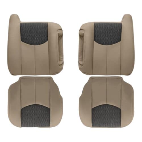 Chevrolet Tahoe 2001-2004 | OEM-Reemplazo Funda de asiento