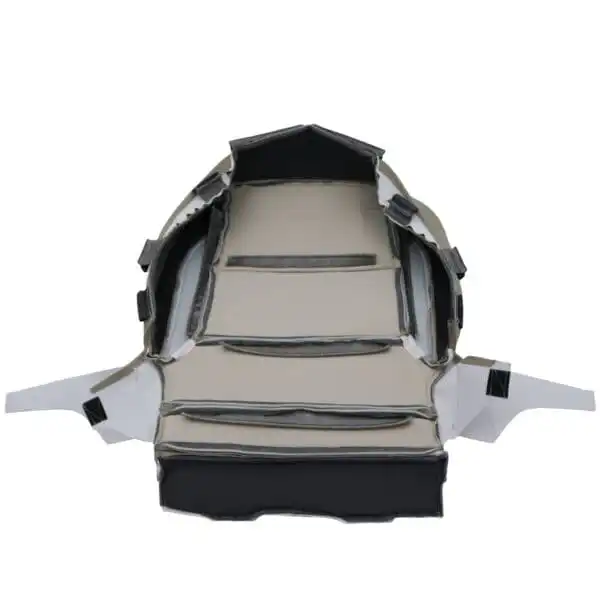 Chevrolet Tahoe 2015-2020 | OEM-Replacement Seat Cover