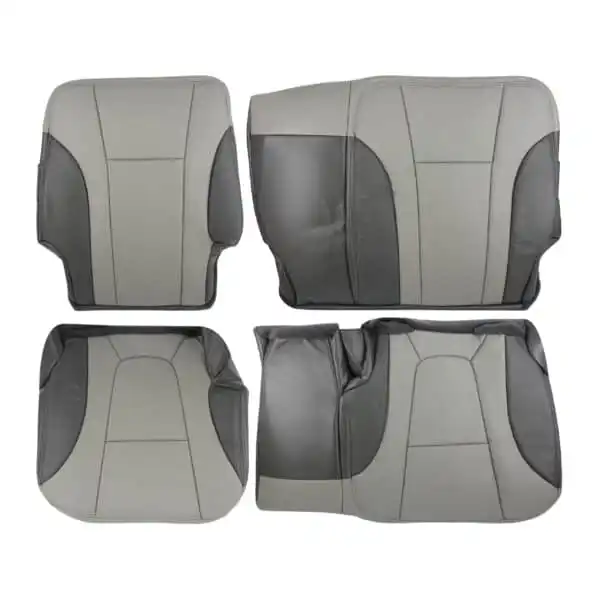 Chevrolet Trailblazer 2002-2004 | OEM-Reemplazo Funda de asiento