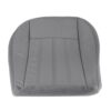 Chrysler 300C 2004-2010 | OEM-Replacement Seat Cover