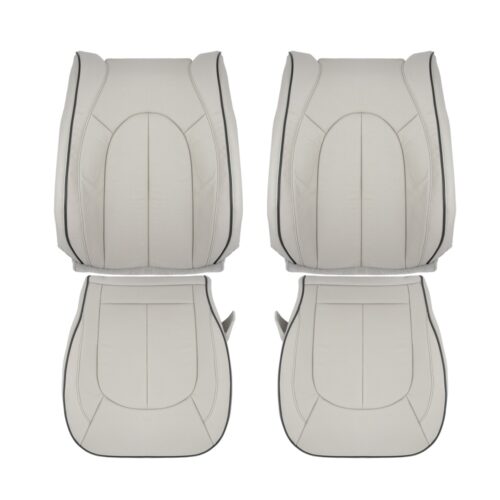 Chrysler Pacifica  2017-2026 | OEM-Replacement Seat Cover