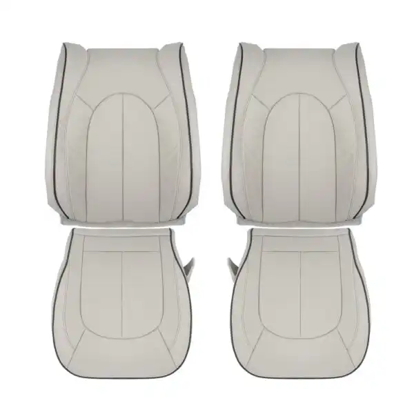 Chrysler Pacifica 2017-2026 | Funda de asiento de recambio OEM