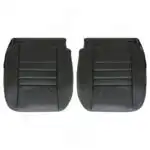 Dodge Charger 2011-2014 | OEM-Replacement Seat Cover