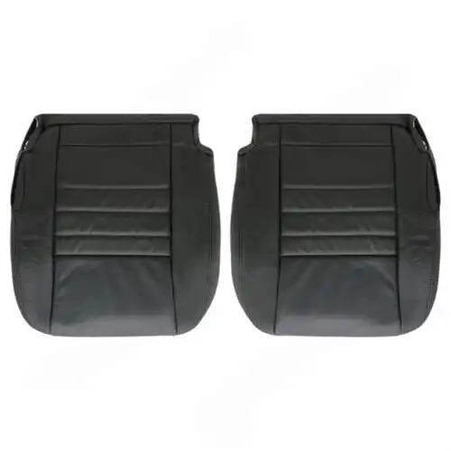 Dodge Charger 2011-2014 | OEM-Replacement Seat Cover