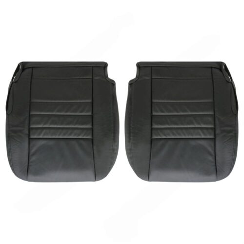 Dodge Charger 2011-2014 | OEM-Replacement Seat Cover