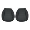 Dodge Charger 2007-2010 | Funda de asiento de recambio OEM