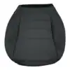 Dodge Charger 2007-2010 | OEM-Replacement Seat Cover