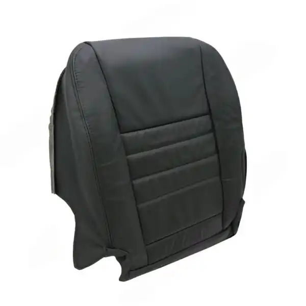 Dodge Charger 2011-2014 | OEM-Replacement Seat Cover