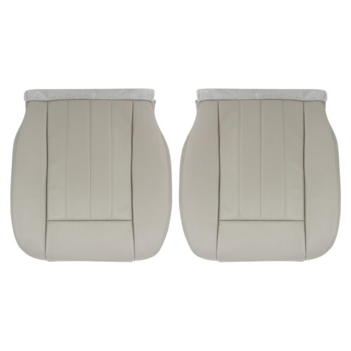 Dodge Dakota Laramie 2005-2011 | OEM-Replacement Seat Cover