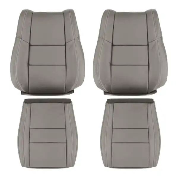 Dodge Durango 2011-2025 | Funda de asiento de recambio OEM