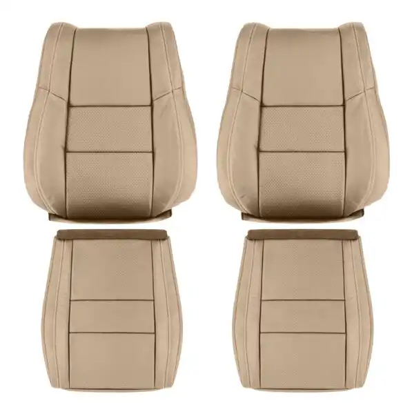 Dodge Durango 2011-2025 | Funda de asiento de recambio OEM