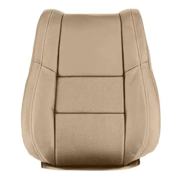 Dodge Durango 2011-2025 | Funda de asiento de recambio OEM