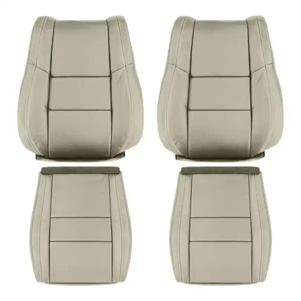 Dodge Durango 2011-2025 | Funda de asiento de recambio OEM