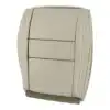 Dodge Durango 2011-2025 | Funda de asiento de recambio OEM