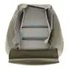 Dodge Durango 2011-2025 | Funda de asiento de recambio OEM