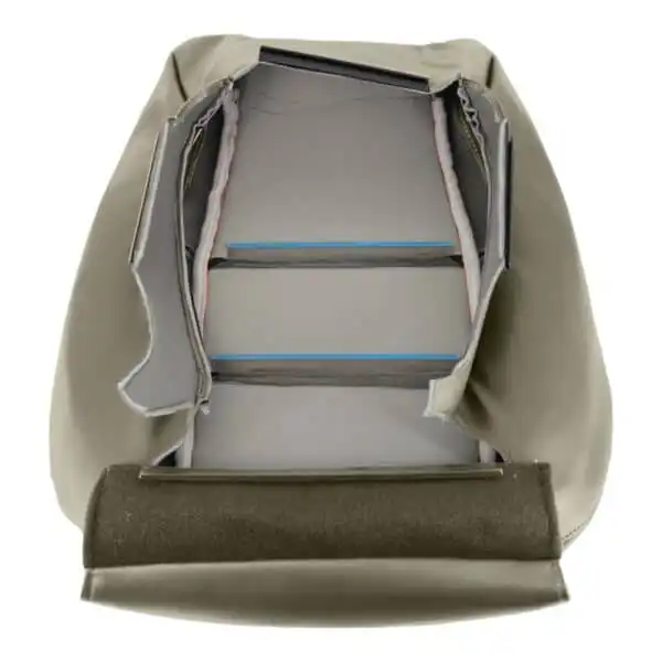 Dodge Durango 2011-2025 | Funda de asiento de recambio OEM