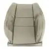 Dodge Durango 2011-2025 | Funda de asiento de recambio OEM