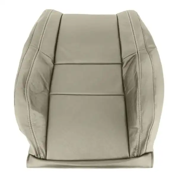 Dodge Durango 2011-2025 | Funda de asiento de recambio OEM