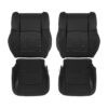 Dodge Ram 1500 SLT 2009-2012 | OEM-Replacement Seat Cover