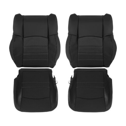 Dodge Ram 1500 SLT 2009-2012 | Funda de asiento de recambio OEM