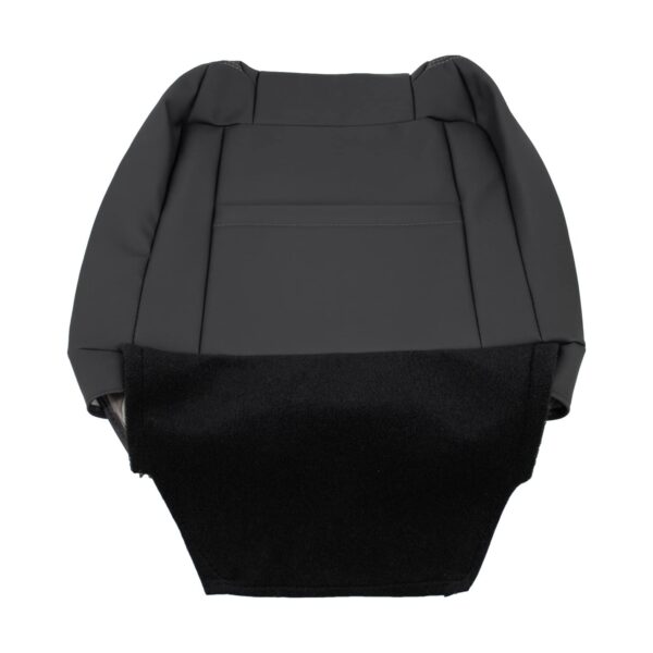 dodge-ram-1500-2500-3500-4500-5500-slt-cloth-2014-2019-dark-slate-gray-driver-or-passenger-top-oem-replacement-seat-cover (2) Dodge Ram 1500 SLT 2009-2012 | OEM-Replacement Seat Cover
