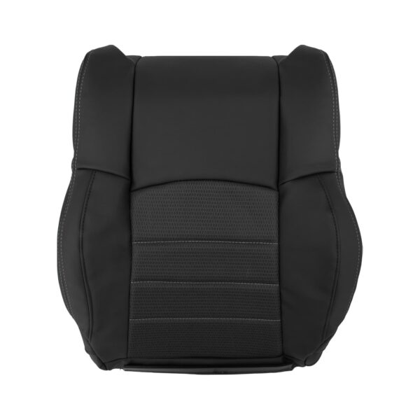 dodge-ram-1500-2500-3500-4500-5500-slt-cloth-2014-2019-dark-slate-gray-passenger-top-oem-replacement-seat-cover (2) Dodge Ram 1500 SLT 2009-2012 | OEM-Replacement Seat Cover