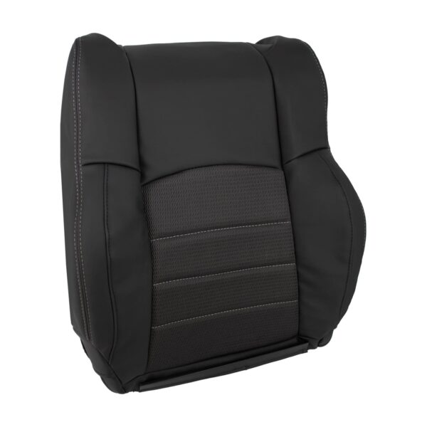 dodge-ram-1500-2500-3500-4500-5500-slt-cloth-2014-2019-dark-slate-gray-passenger-top-oem-replacement-seat-cover Dodge Ram 1500 SLT 2009-2012 | OEM-Replacement Seat Cover