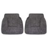 Dodge Ram 1500 SLT 1998-2002 - Housse de siège de remplacement OEM (Tissu)