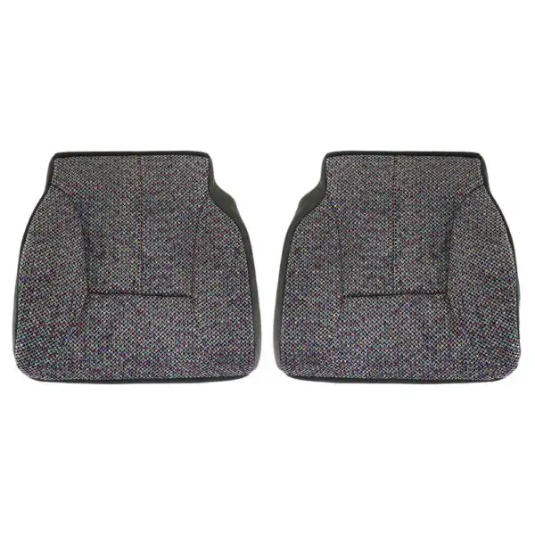 Dodge Ram 1500 SLT 1998-2002 | OEM-Replacement Seat Cover (Cloth)