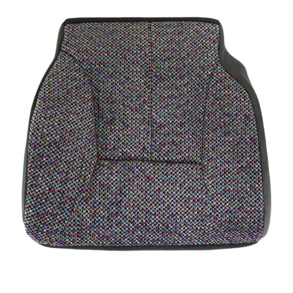 dodge-ram-1500-cloth-1998-2002-agate-front-driver-bottom-oem-replacement-seat-cover Dodge Ram 1500 SLT 1998-2002 - Housse de siège de remplacement OEM (Tissu)