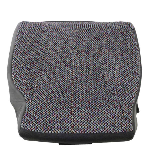 dodge-ram-1500-cloth-1998-2002-agate-front-driver-or-passenger-bottom-oem-replacement-seat-cover Dodge Ram 1500 SLT 1998-2002 - Housse de siège de remplacement OEM (Tissu)