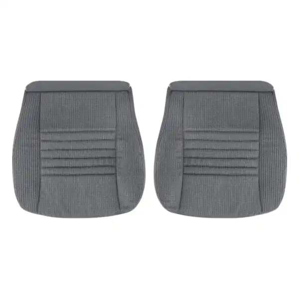 dodge-ram-1500-cloth-2006-2009-medium-slate-gray-front-driver-and-passenger-bottoms-oem-replacement-seat-cover2 Dodge Ram 1500 SLT 2006-2008 - Housse de siège de remplacement OEM