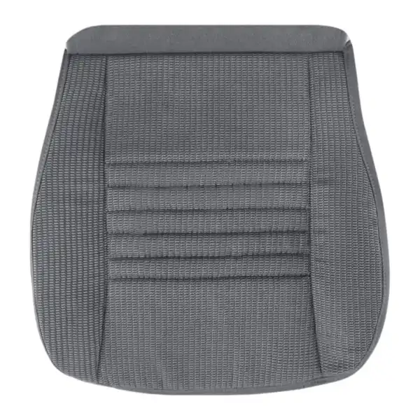 dodge-ram-1500-cloth-2006-2009-medium-slate-gray-front-passenger-bottom-oem-replacement-seat-cover-2 Dodge Ram 1500 SLT 2006-2008 - Housse de siège de remplacement OEM